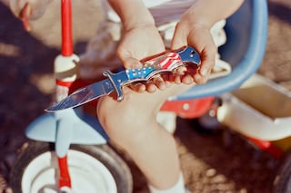 Nadia Lee Cohen, Holy Ohio