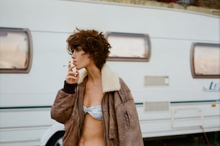 Nadia Lee Cohen, Holy Ohio