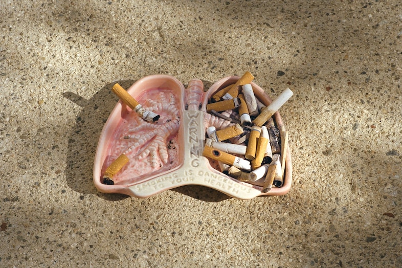 Nadia Lee Cohen, Holy Ohio