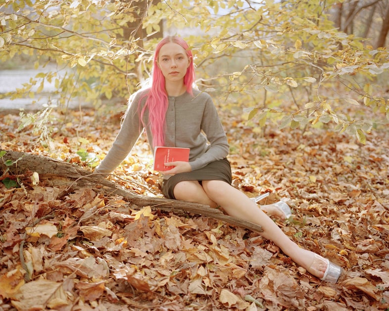 Lexi Hide and Emily Anjelika, Belladonna Project