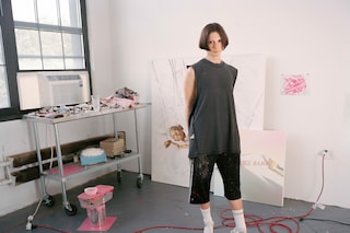 Lexi Hide and Emily Anjelika, Belladonna Project