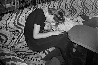 Derek Ridgers, Hello, I Love You, photo book, subcultures