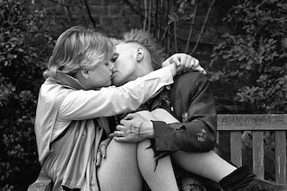 Derek Ridgers, Hello, I Love You, photo book, subcultures