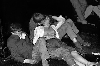 Derek Ridgers, Hello, I Love You, photo book, subcultures