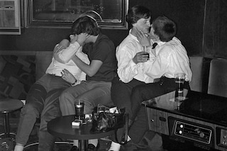 Derek Ridgers, Hello, I Love You, photo book, subcultures