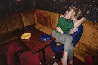 Derek Ridgers, Hello, I Love You, photo book, subcultures