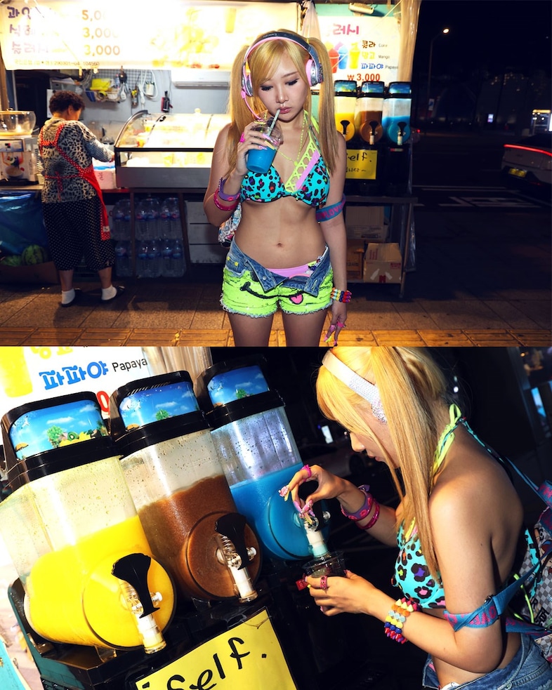 인스타-세로-붙이기-kpop-bitch