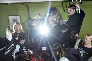 Fetchish (Zlata Mechetina) Spotlight