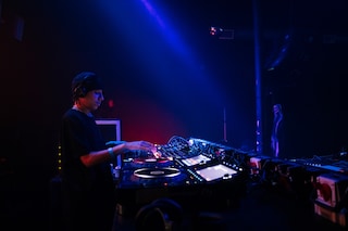 Fetchish (Zlata Mechetina) Spotlight