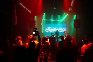 Fetchish (Zlata Mechetina) Spotlight