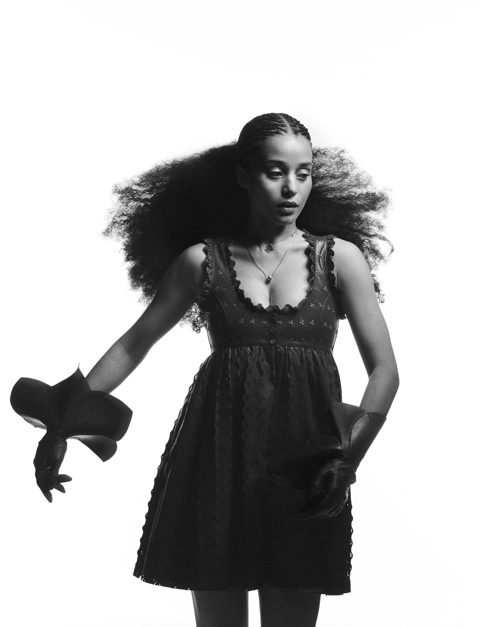 Chase Infiniti – The Winter Issue 2025