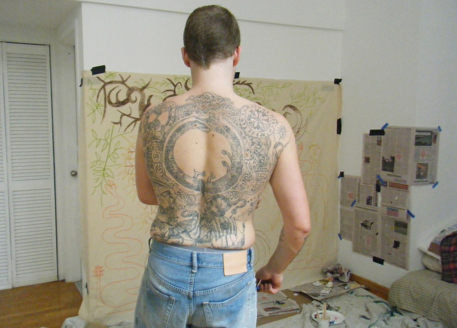 Yung Lean – The Winter Issue 2025