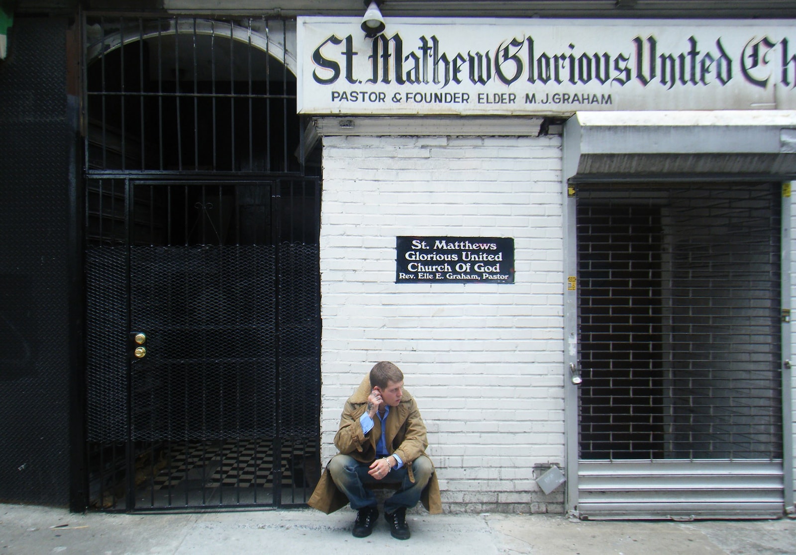 Yung Lean – The Winter Issue 2025