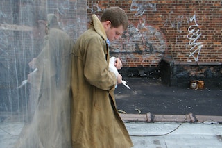 Yung Lean – The Winter Issue 2025