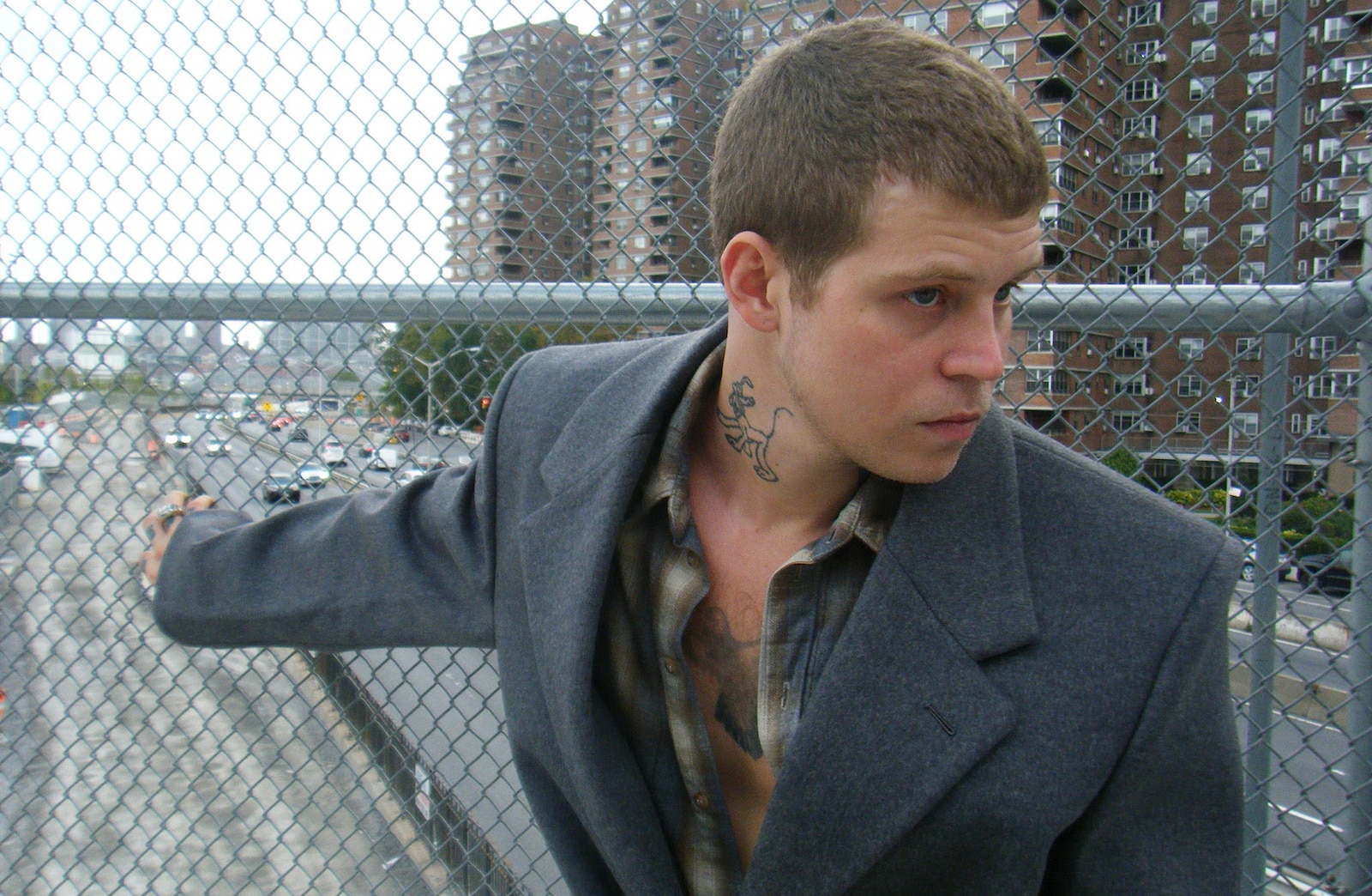 Yung Lean – The Winter Issue 2025