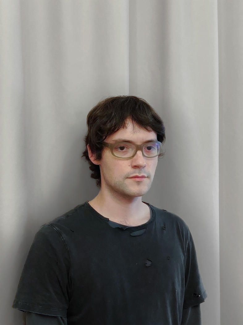 MARIO SERRANO PUCHE_DAZED100(2025)_GLOBAL