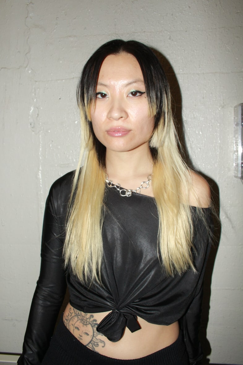 ANNIE LIAN_DAZED100(2025)_GLOBAL