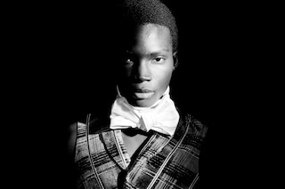 Dara Gueye Silver Arrows – Winter 2025