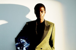 Dara Gueye Silver Arrows – Winter 2025