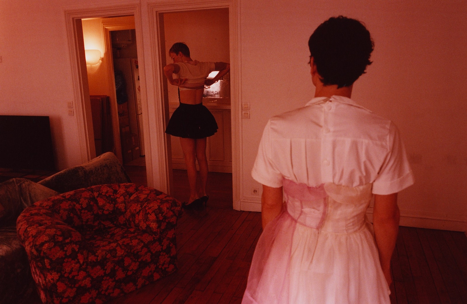 August Barron – winter 2025