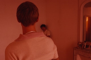 August Barron – winter 2025