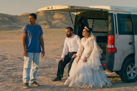 It Was Just An Accident