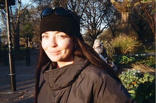 A Dazed Day Out with Robyn Lynch 