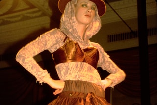 Inside Westwood | Kawakubo at the NGV