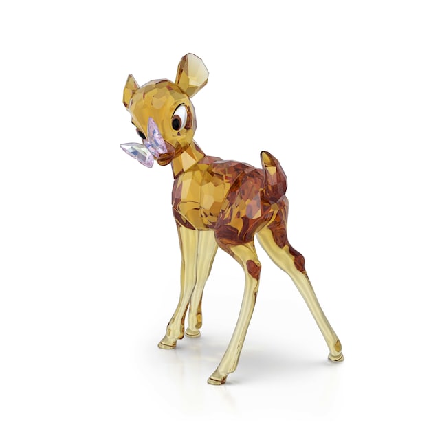 SWAROVSKI &amp; DISNEY TRANSFORM SELFRIDGES