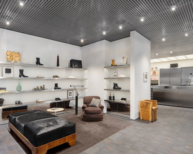 EYTYS GETS A REBRAND