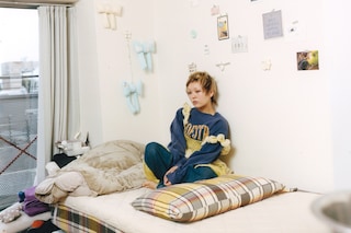 Alexandra Waespi, Interior worlds of Tokyo's creative gyaru