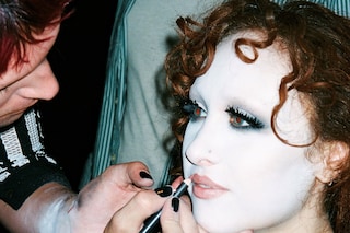 Chappell Roan for MAC Cosmetics