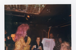 Martine Rose x Havana Club charity fundraiser