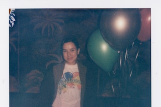 Martine Rose x Havana Club charity fundraiser