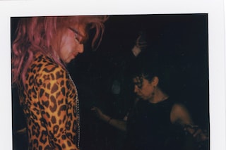 Martine Rose x Havana Club charity fundraiser