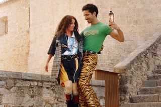 Martine Rose x Havana Club