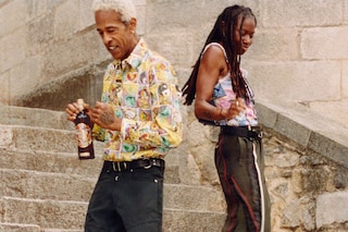 Martine Rose x Havana Club