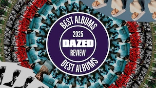 Editorial Header - Best Albums