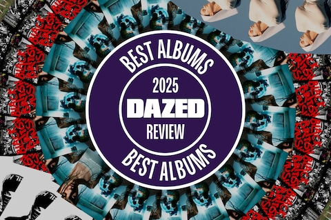 Editorial Header - Best Albums