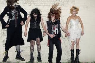 Chus and Greg, Brighteens