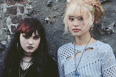 Chus and Greg, Brighteens