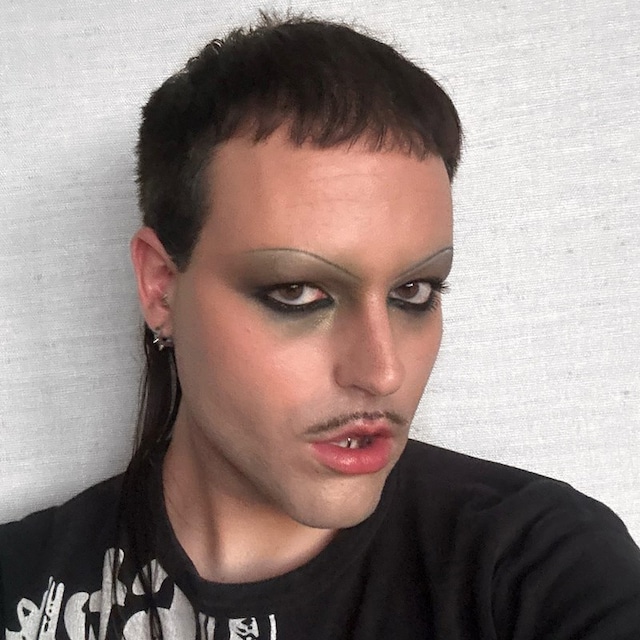 HUGO TRIX (Madrid and Berlin)