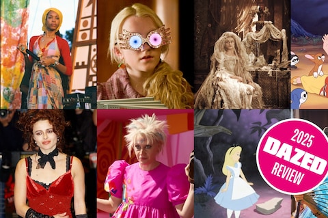 Editorial Header - Whimsy