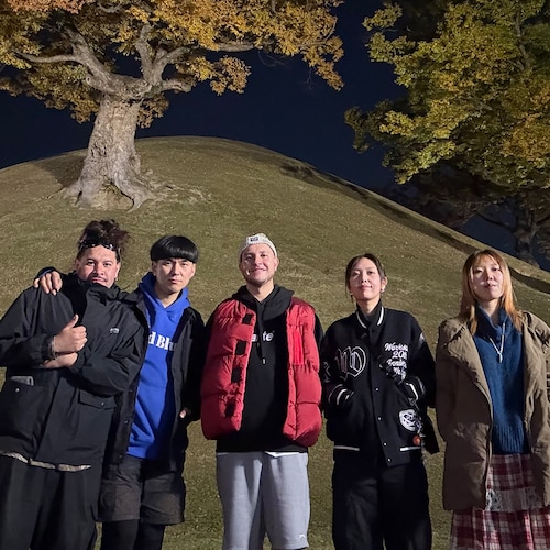 seoul-community-radio